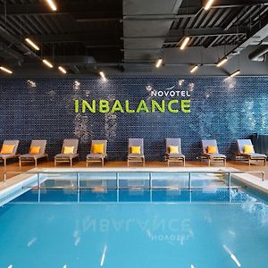 Novotel Krakow City West